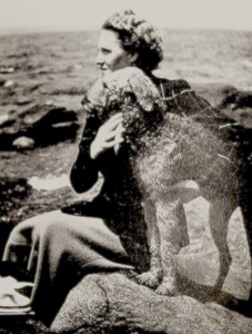 Olive Higgins Prouty Olive Higgins Prouty