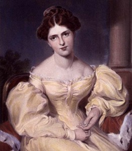 Fanny Kemble