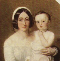 Lady Frances Anna Maria Russell