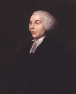 Joseph Priestley