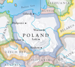 Poland