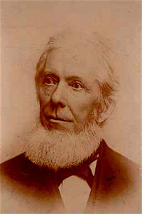 William Greenleaf Eliot, Jr.