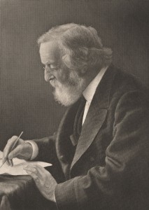 James Freeman Clarke 