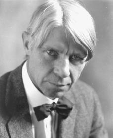 Carl Sandburg