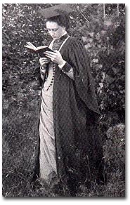 Emily Greene Balch