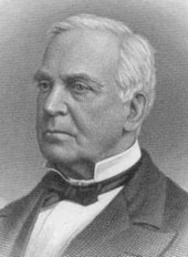 Thomas Jefferson Sawyer 