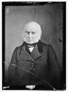 John Quincy Adams 