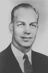 Dana McLean Greely