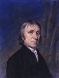 Joseph Priestley Joseph Priestley