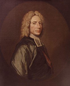 Issac Watts
