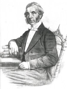 William Gaskell William Gaskell