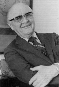 James Luther Adams