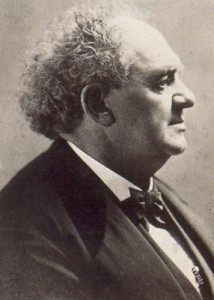 Phineas Taylor Barnum 