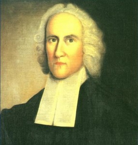 Jonathan Edwards Jonathan Edwards
