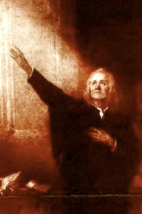 Francis Dávid