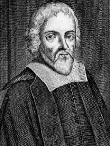 Faustus Socinus
