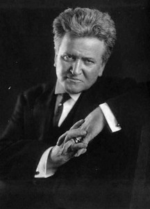 Robert La Follette 