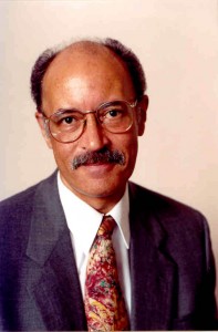 William Sinkford 