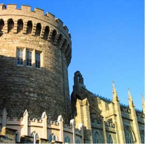 The Dublin Castle
