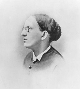 Caroline Wells Healy Dall 