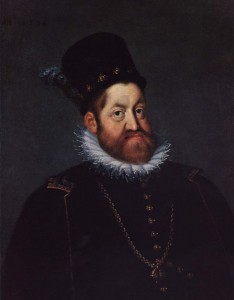 Emperor Rudolph II Emperor Rudolph II