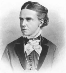 Olympia Brown 