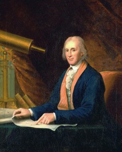 David Rittenhouse 