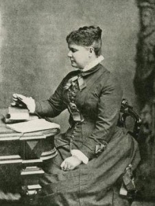 Celia Thaxter Celia Thaxter