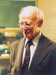 Charles Hartshorne 