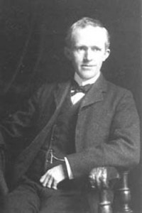 Samuel McChord Crothers 
