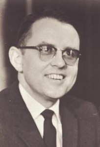 James Reeb James Reeb