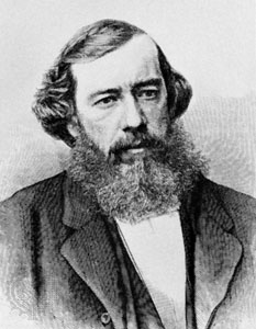 Moncure Conway 