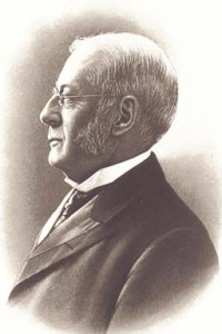 Charles W. Eliot 
