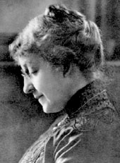Caroline Julia Bartlett Crane 