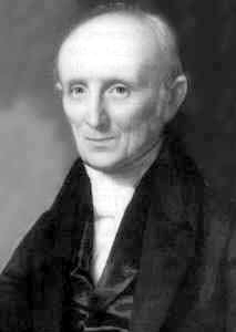 Nathaniel Bowditch 