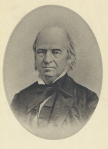 Orville Dewey 
