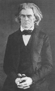 John Calhoun