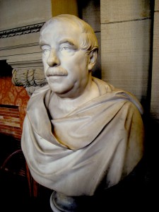 Thomas Gold Appleton 