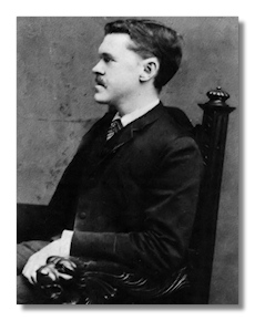 Arthur Foote Arthur Foote