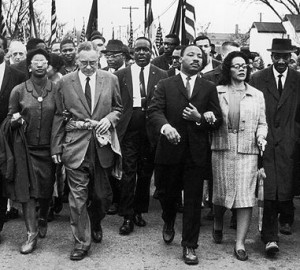 Martin Luther King - William Lovelace/Express/Getty Images