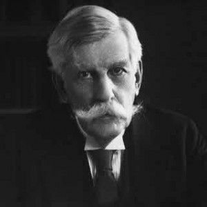 Oliver Wendell Holmes, Jr.