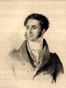 Jared Sparks