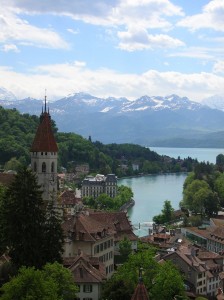 Switzerland