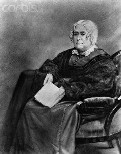 Elizabeth Palmer Peabody
