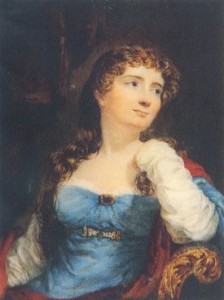 Anne Milbank Anne Milbank