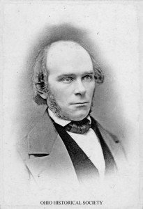 Theodore Parker