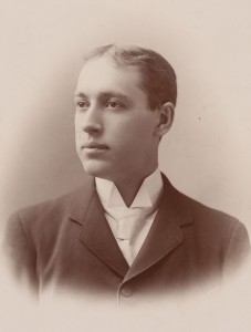 Franklin Chester Southworth