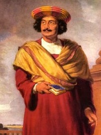 Raja Rammohun Roy