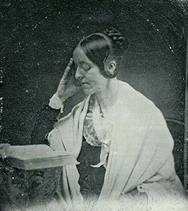 Margaret Fuller Margaret Fuller