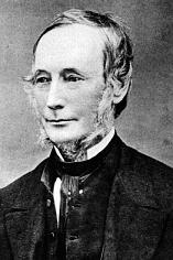 Joseph Workman